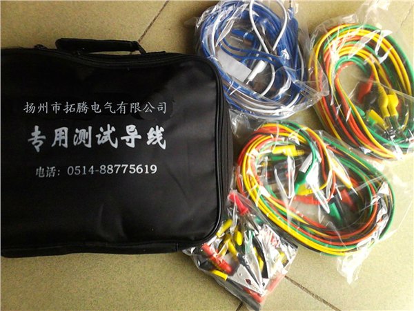 测试导线价格