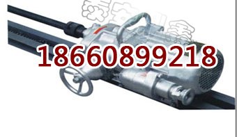 矿用防爆KHYD75岩石电钻低价现货、3KW岩石电钻厂家