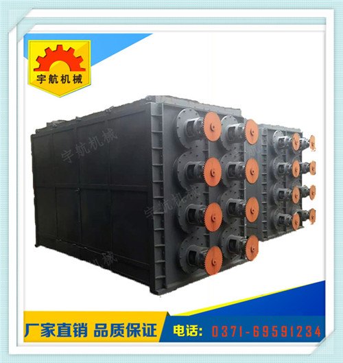 改变生态环境的卧式竹屑炭化炉意义非凡ZC