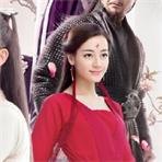迪丽热巴演艺经纪公司
