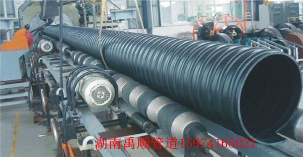 株洲钢带波纹管厂家价格