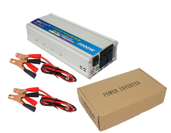 普今电子,车载逆变器2000W厂家,车载逆变器2000W