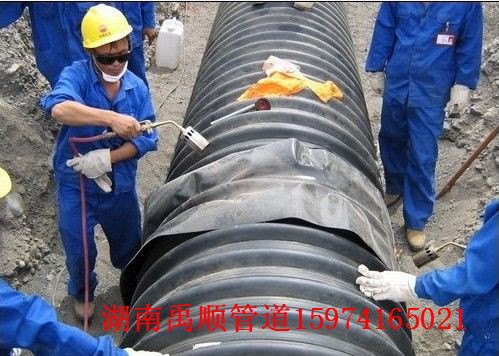 吉首钢带波纹管厂家价格