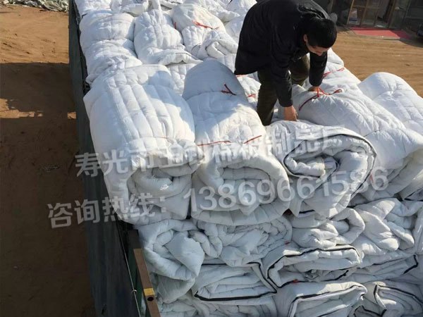 车用棉被生产厂家