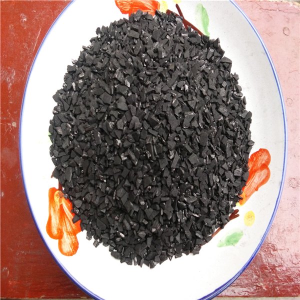 绥化椰壳活性炭孔隙大，吸附性能强 活性炭厂家现货