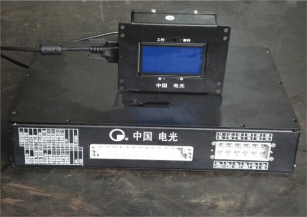 DSB-600B型永磁机构高压配电综合保护装置-优品畅销