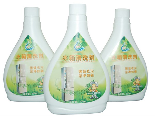 供应洁净一百冰箱清洁剂