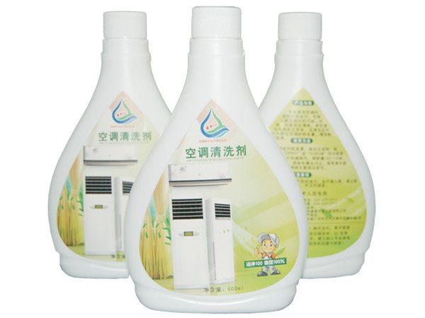 供应洁净一百家用空调清洗剂喷雾