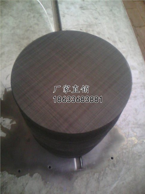 挤出机过滤网的正常使用方式你知道多少呢