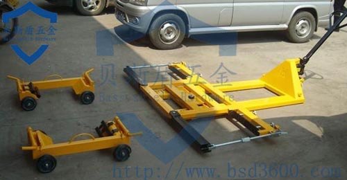 台州挪车器 移车器批发HD-YC-J02