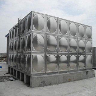 供西宁消防水箱和青海水箱价格