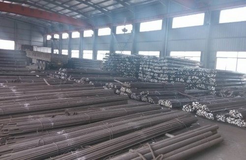 1cr13不锈钢圆钢 3cr13不锈钢棒