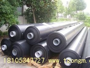 建通专业批发各种山东建通防水板土工膜HDPE防渗膜土工膜厂家