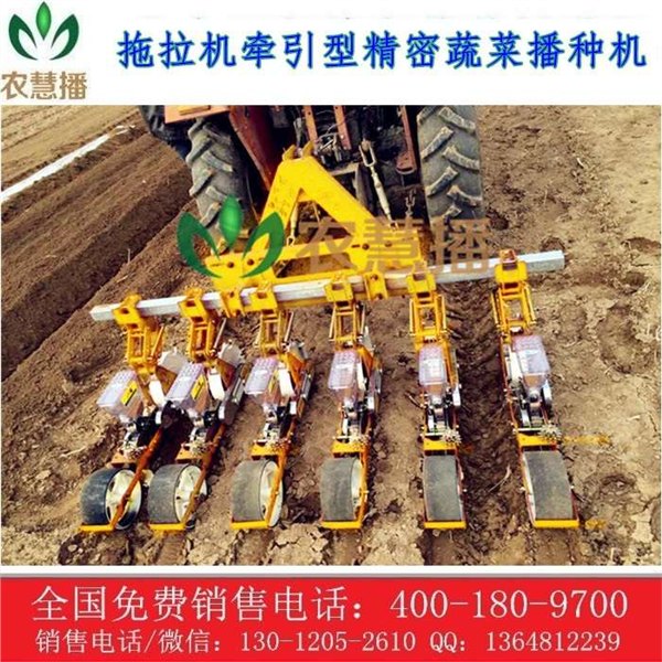 赣州菜籽播种机什么牌子好 农慧播农机