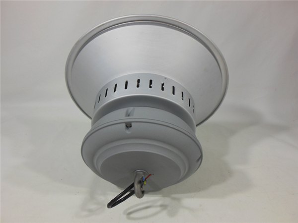 led厂房工矿灯工厂灯100W天棚灯高棚灯150W