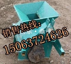 吉林长春水稻育秧粉土机 轴传动粉土机参数