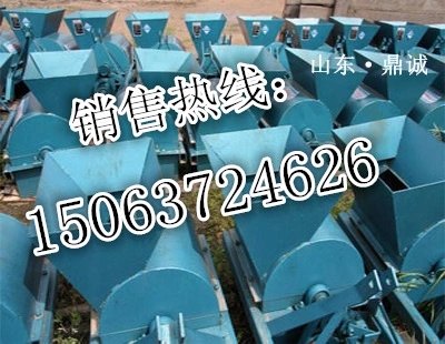 黑龙江鸡西供应轴传动粉土机 苗床粉土机详细参数