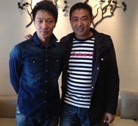 李宗翰演艺经纪公司