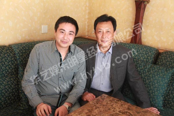唐国强演艺经纪公司