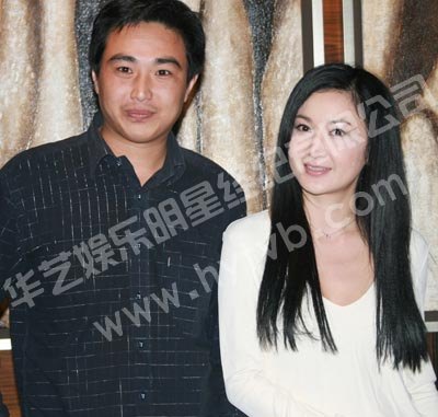 温碧霞演艺经纪公司