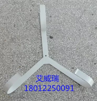不锈钢船用救生圈支架 
