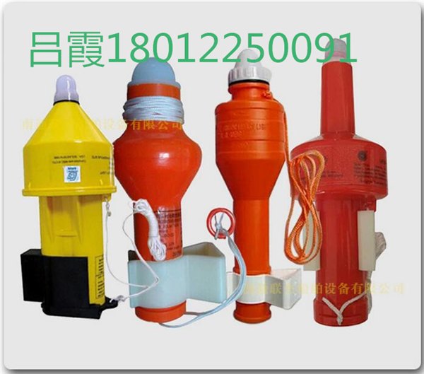 救生圈自亮灯，救生圈自亮示位灯干电池、锂电池、海水电池