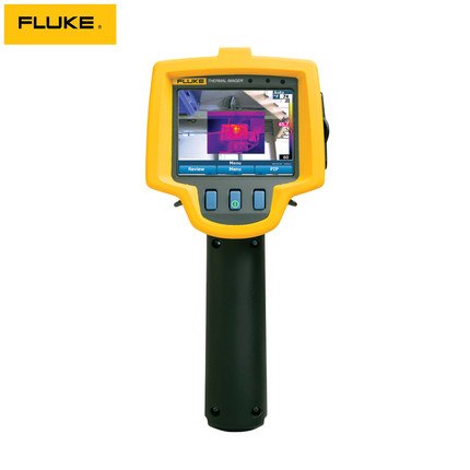 回收福禄FLUKE TI25红外热成像仪