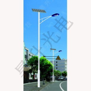 晋城6米路灯杆价格,山西晋城太阳能路灯厂家