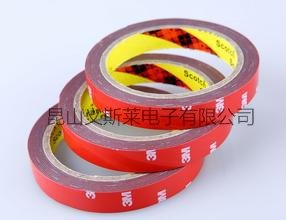 亚克力汽车泡棉 超强丙烯酸亚克力泡棉胶带