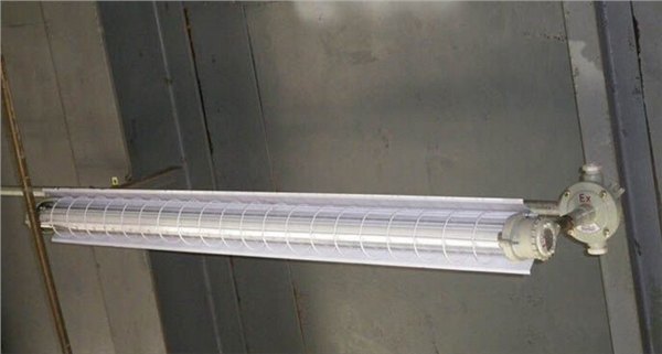 BPY防爆荧光灯140W/218wled防爆荧光灯