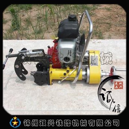 内燃钢轨钻孔机说明书54轨NZG—31型内燃钻孔机产品大全