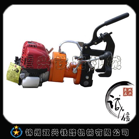 内燃钢轨钻孔机NZG-32内燃钻孔机价格实惠