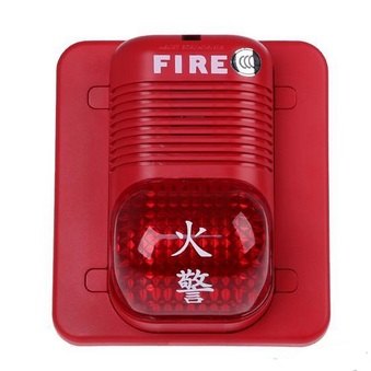 诺帝菲尔P2475RLZ声光报警器