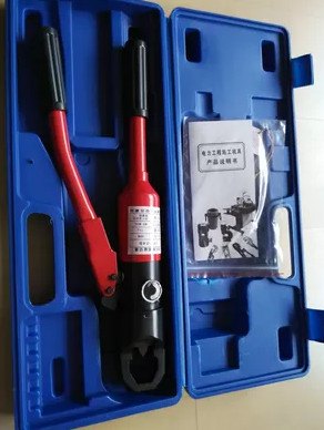 EZ-M36充电式螺帽破切器