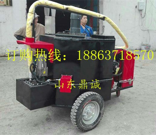 厂家推荐沥青灌缝机，回购率高