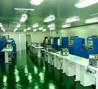 供西宁GMP净化车间和青海GMP洁净厂房工程