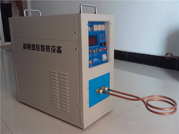金刚石刀具焊机高频焊机