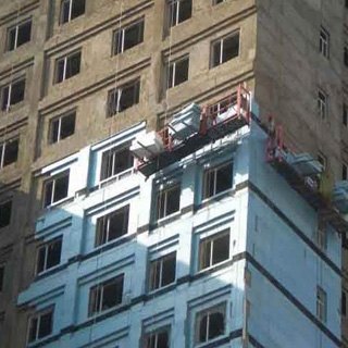 供西宁外墙外保温施工和青海外墙保温材料质量优