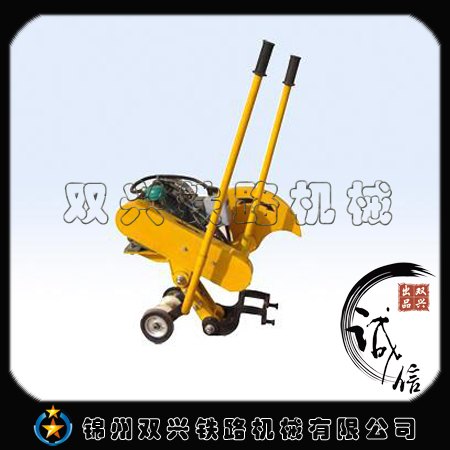 QG-3Ⅱ电动切轨机铁路锯轨机交易市场