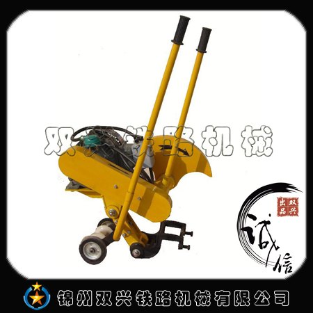 QG-4电动切轨机钢轨锯轨机各种型号