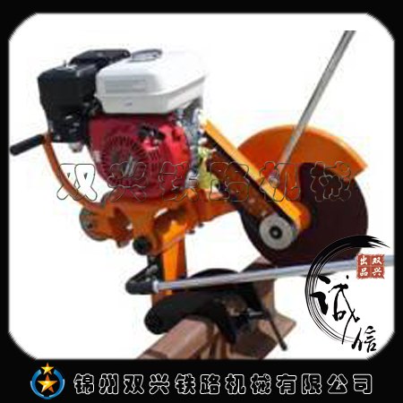 电动钢轨切轨机DQG-3产品大全锦州双兴