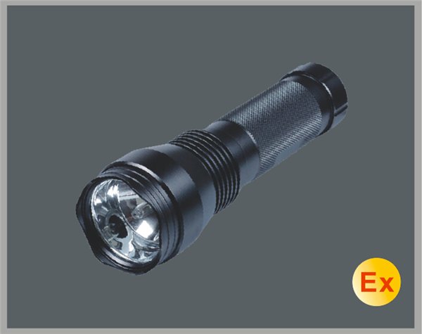 JW7150防爆氙气手电筒