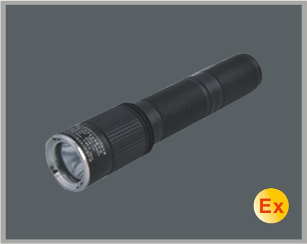 JW7620微型防爆手电筒