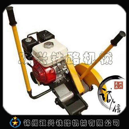 内燃钢轨切割机NQG-6.8内燃锯轨机产品大全