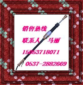 D4型气动捣固机