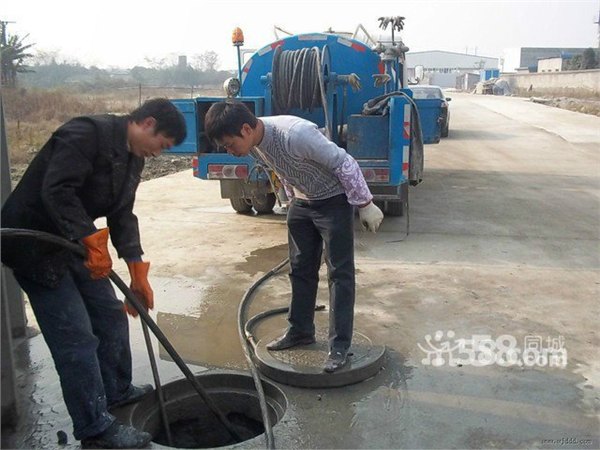 武汉江岸区小区企业包年清理化粪池 污水管道82868885