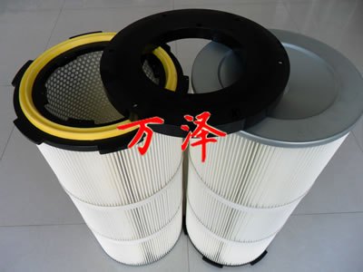 风机进口除尘滤芯厂家直销