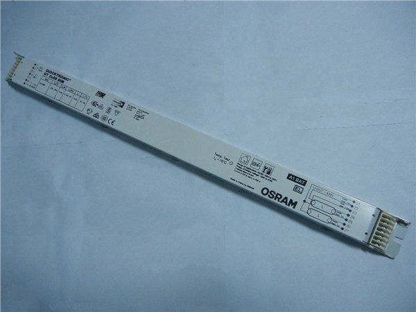 Osram欧司朗QT 118/218 DIM调光镇流器/整流器
