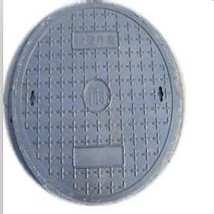 供甘肃天水井盖和陇南排水井盖哪家好
