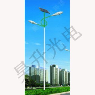 廊坊农村太阳能路灯 廊坊太阳能路灯厂家